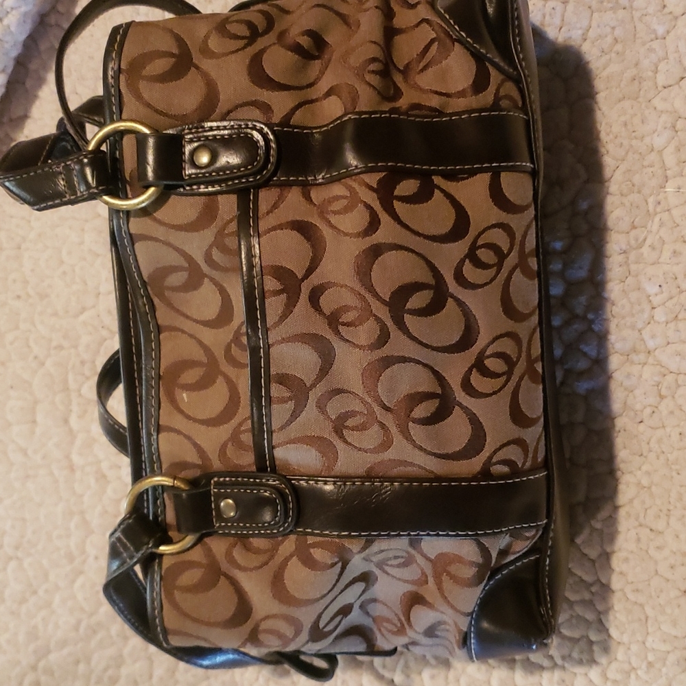 purse